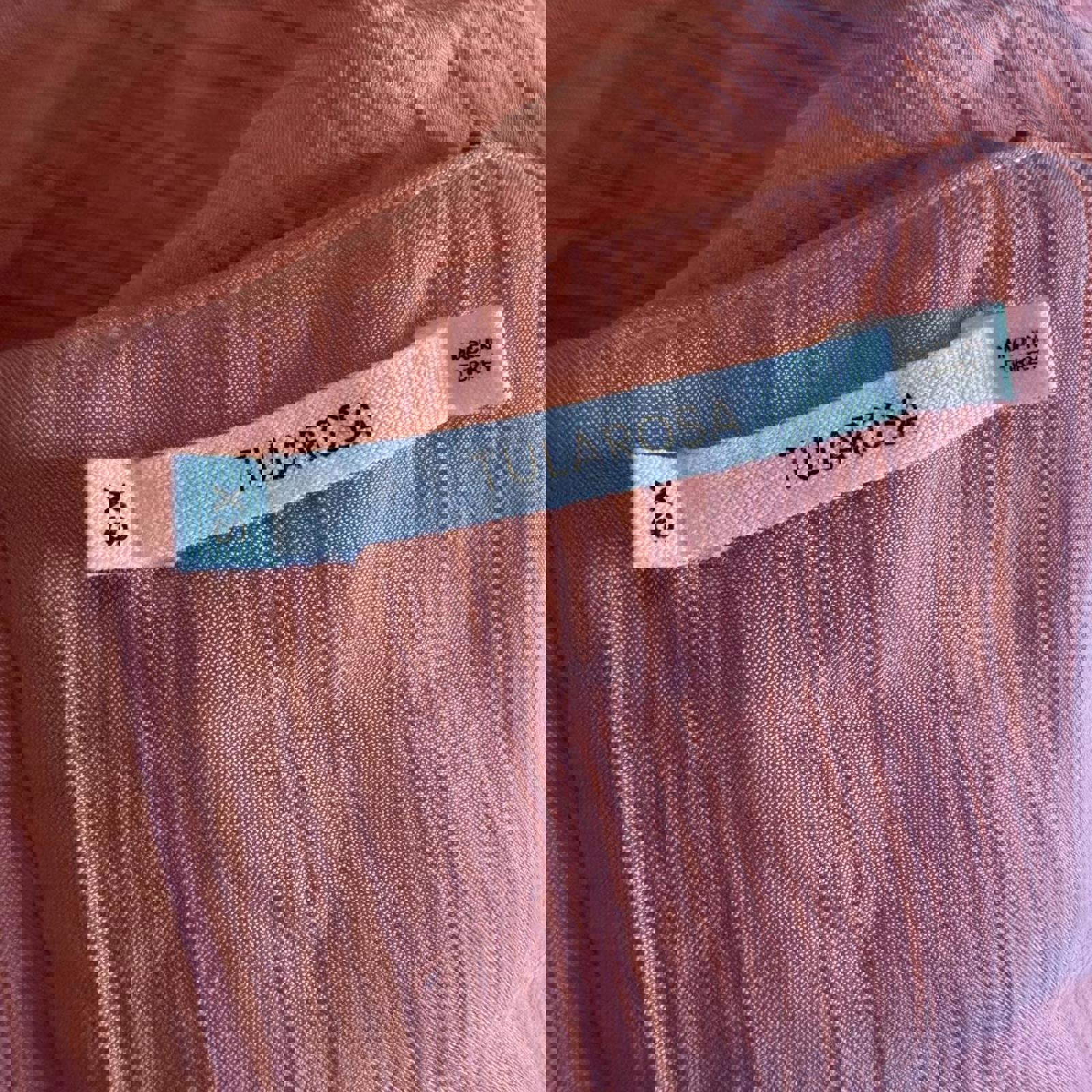 Tularoosa Pink Side Cutout Jumpsuit