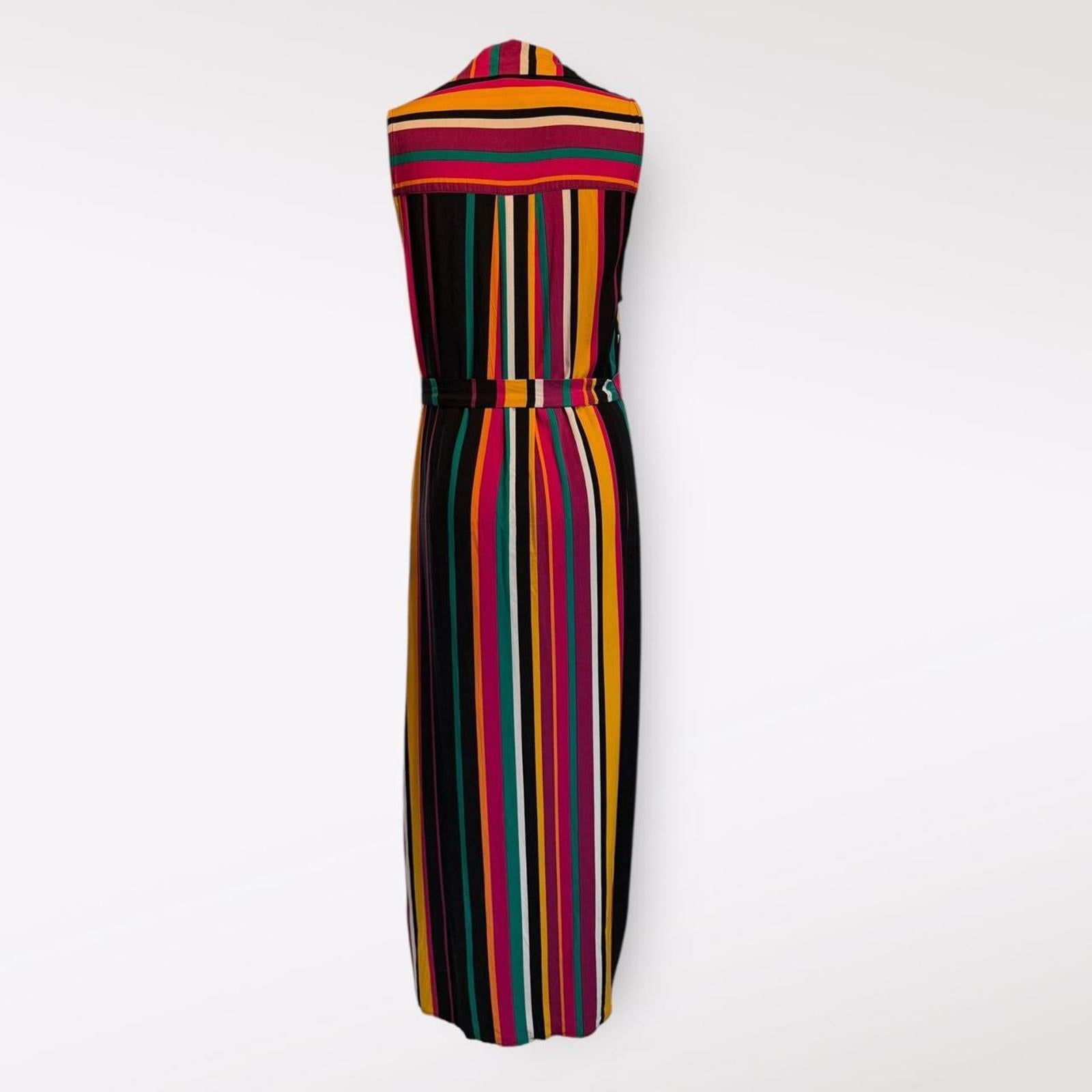 Torrid Women's Multicolor Shirt Dress