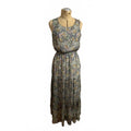 Lara Guidotti Maxi Dress Made in Italy