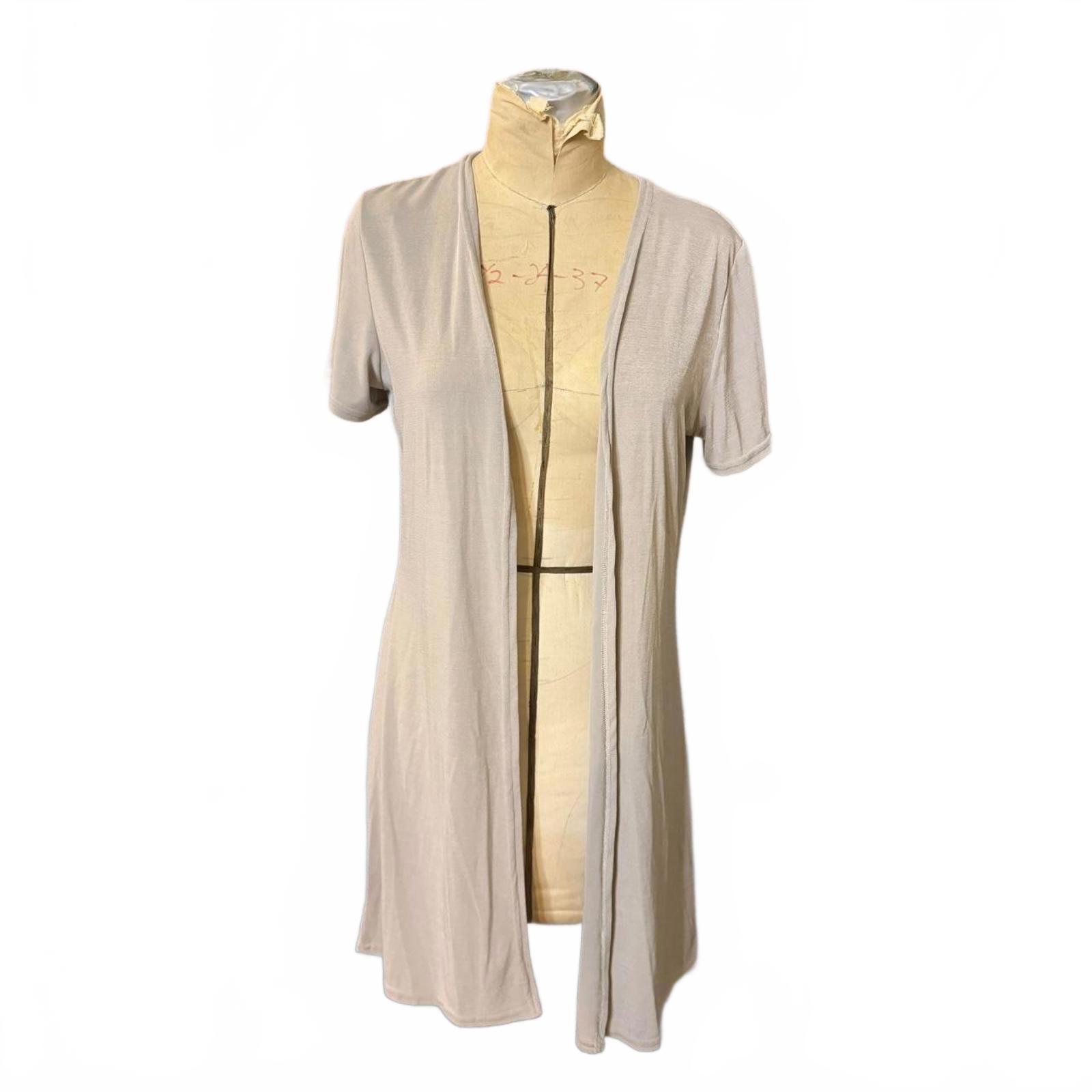 Ultimate Blues Cream Cardigan