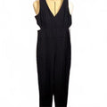 Rolla Coster Black Jumpsuit