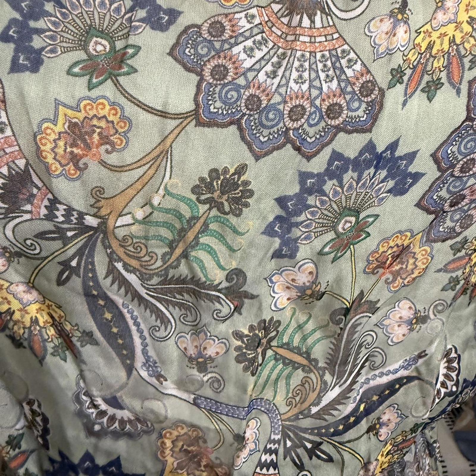 Lara Guidotti Maxi Dress Made in Italy