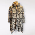Jaipur Snake Print Long Sleeve Tunic Blouse