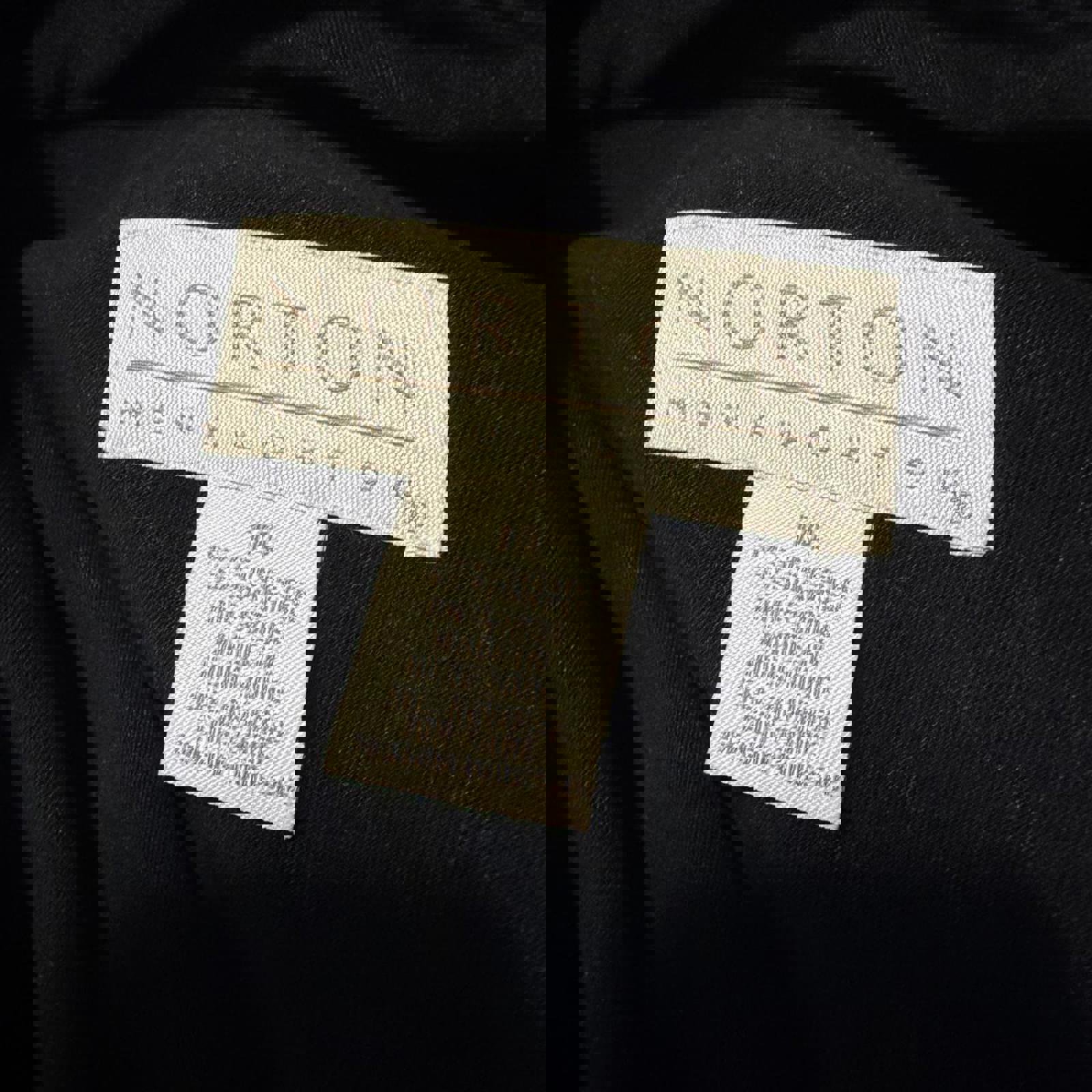 Norton McNaughton Black Vintage 90s Blazer