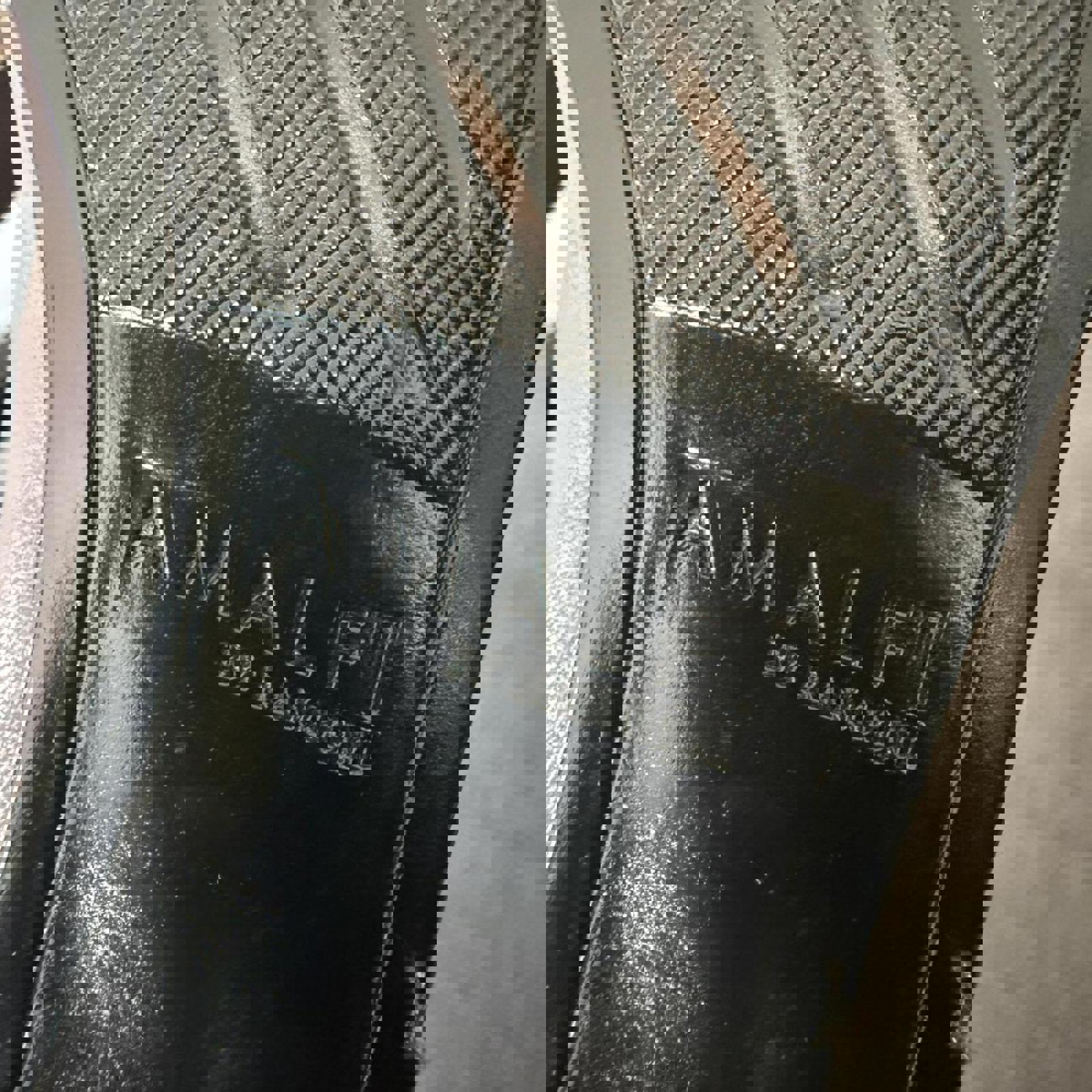 Amalfi Women's Brown Loafer Size US 9.5