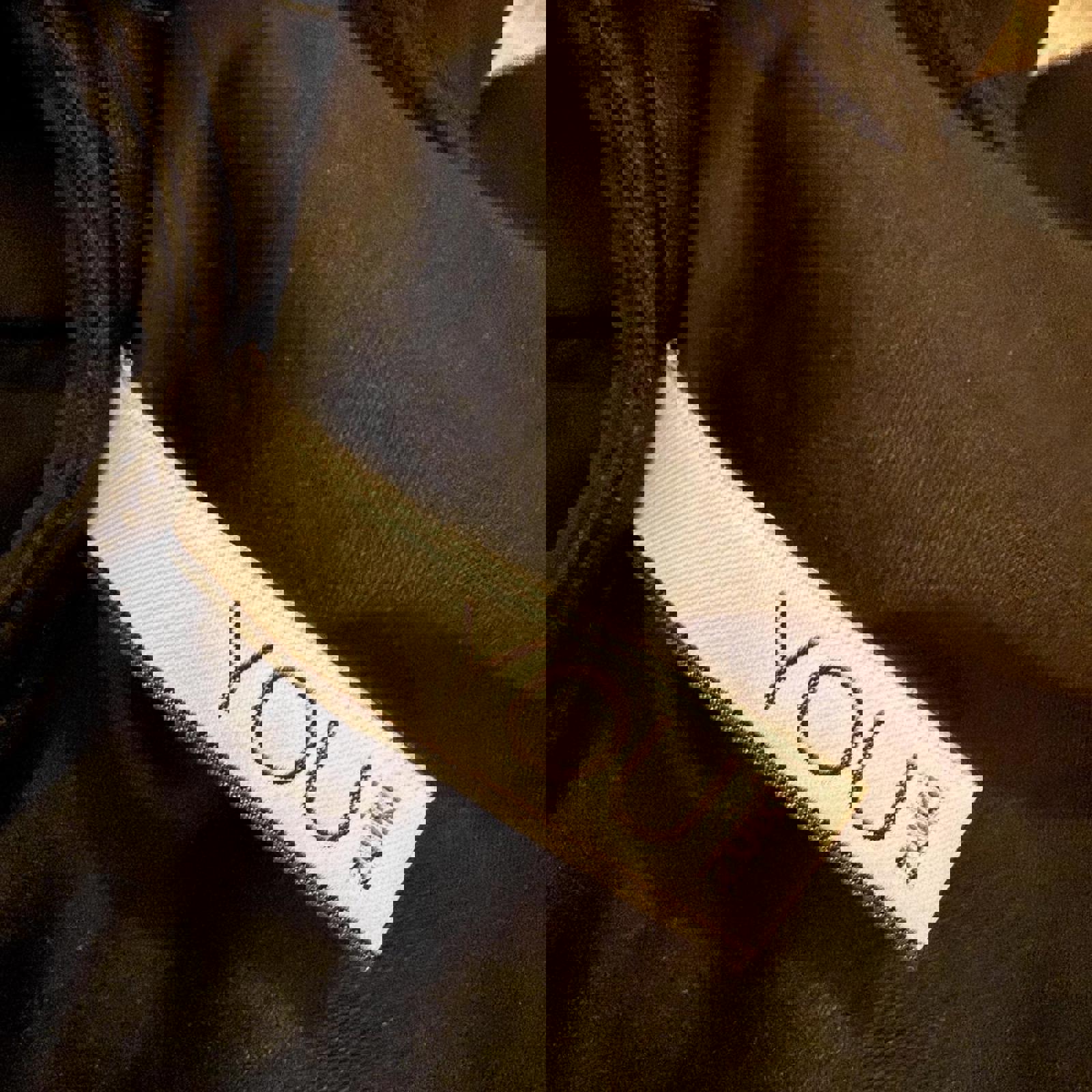 YOU Zuiki Black Maxi Dress