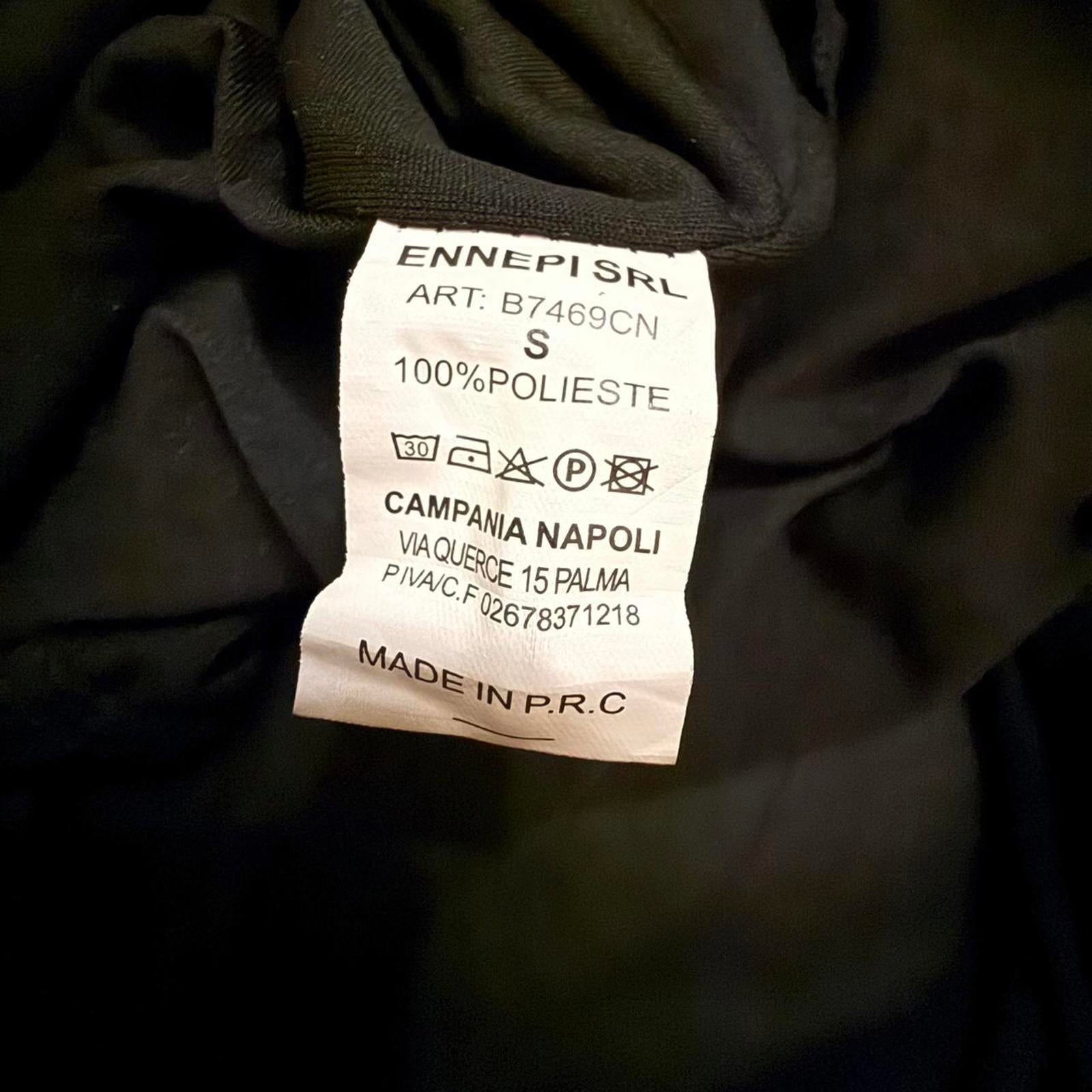 YOU Zuiki Black Maxi Dress