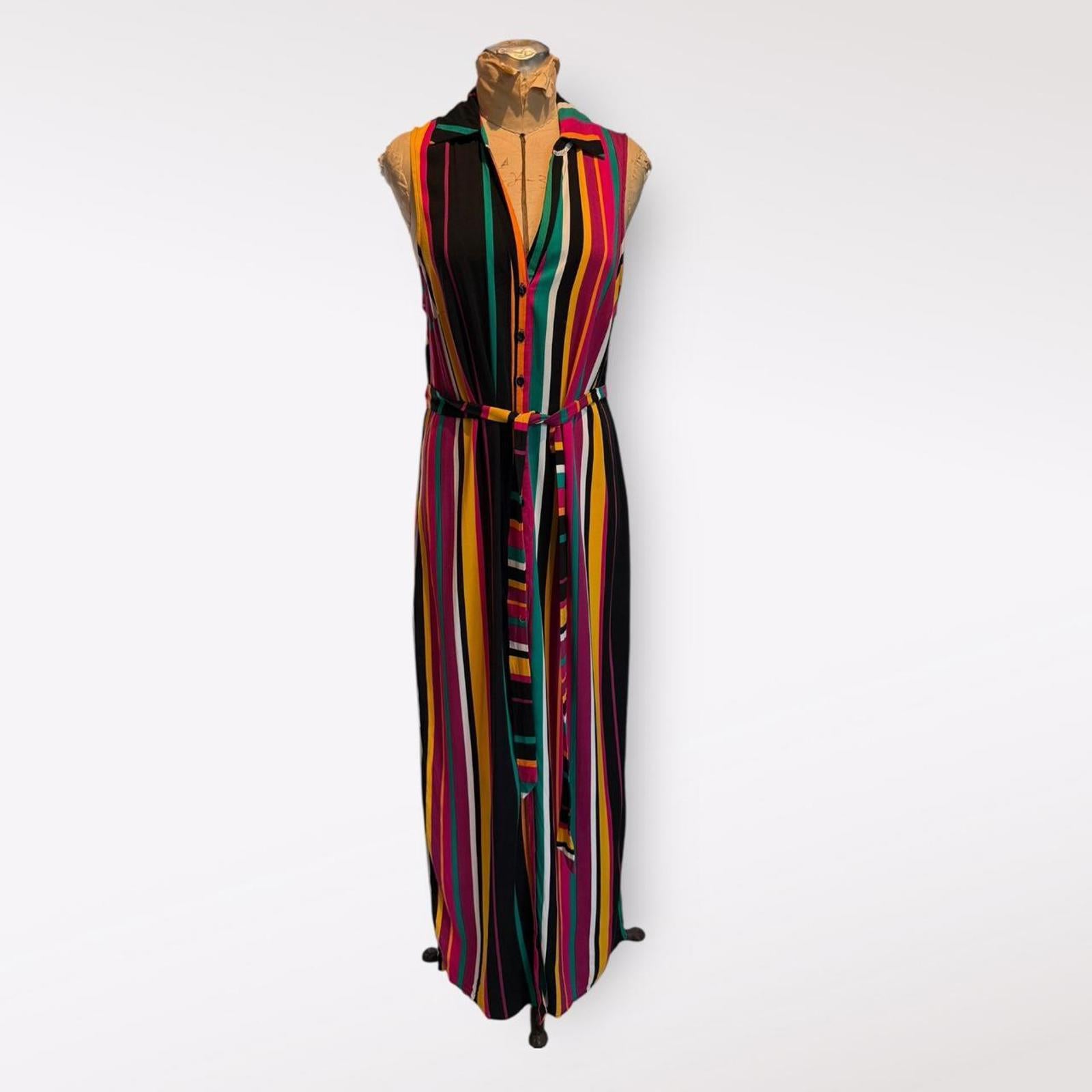 Torrid Women's Multicolor Shirt Dress