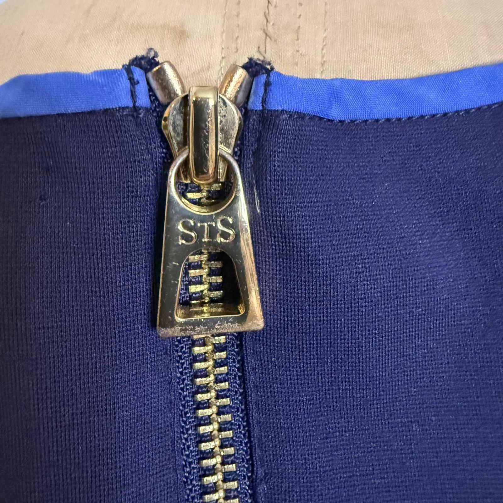 Sail & Sable Navy Blue Dress Size 6