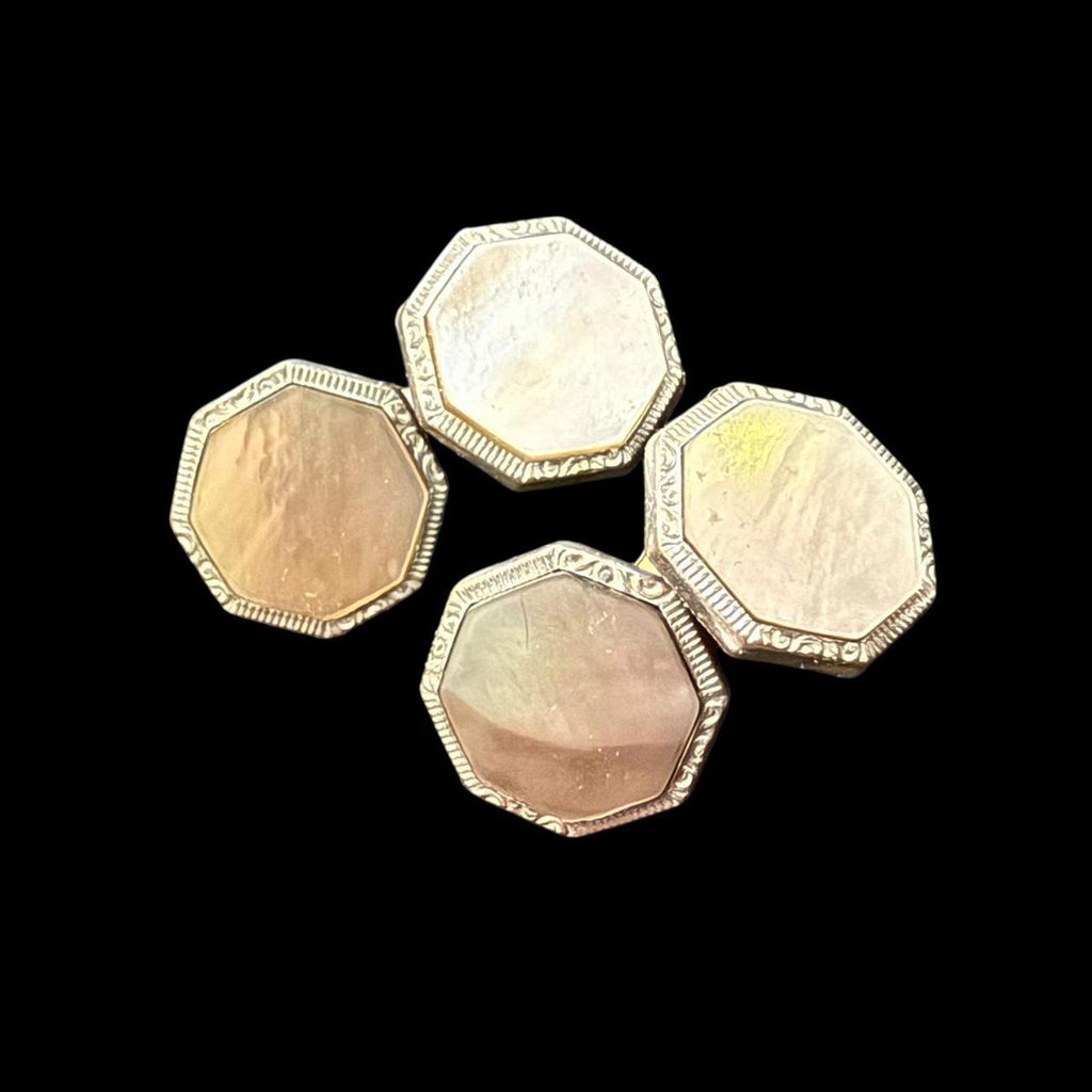 Men's Gold and Silver Jewellery