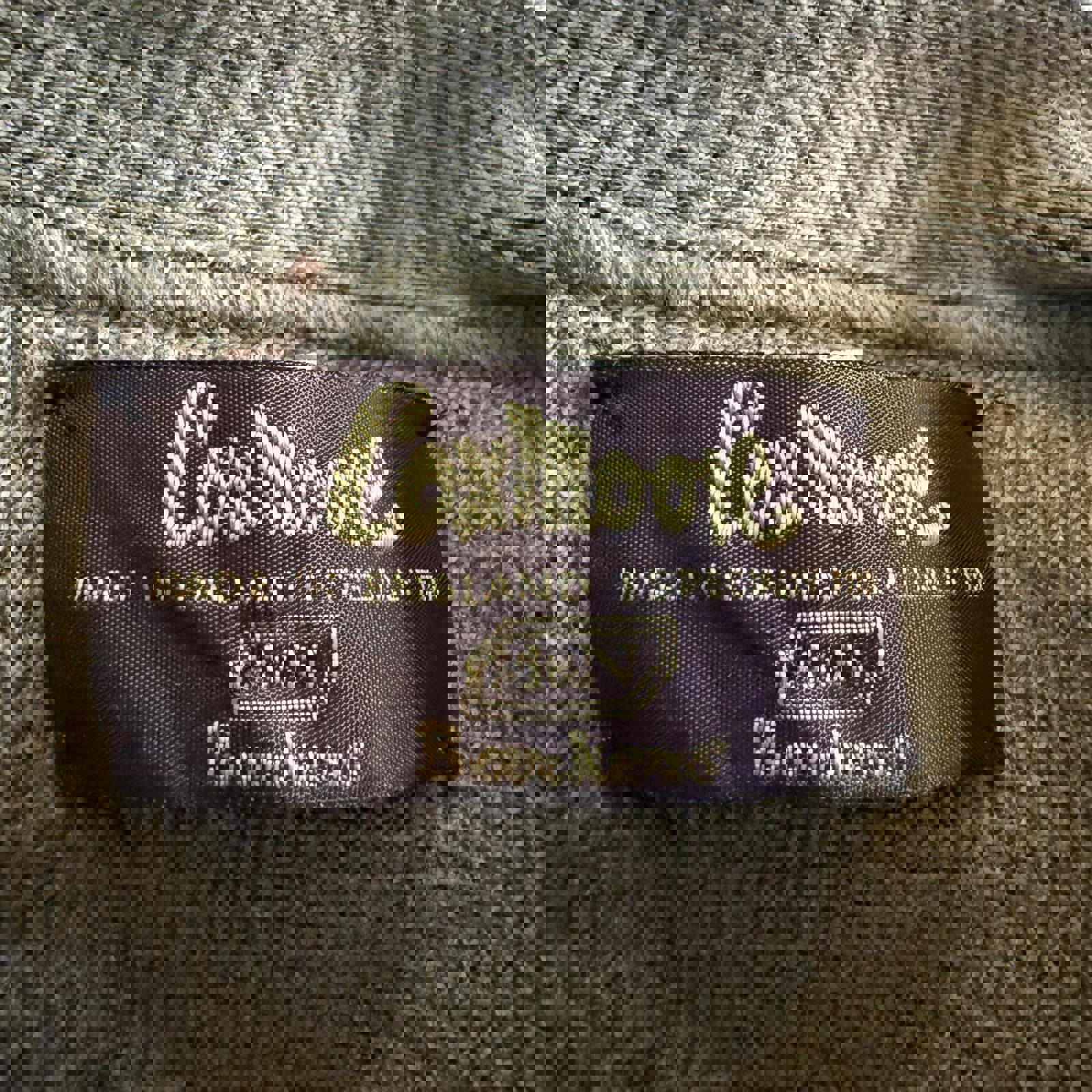 Cox Moore Olive Green Knit Button-Up Vest