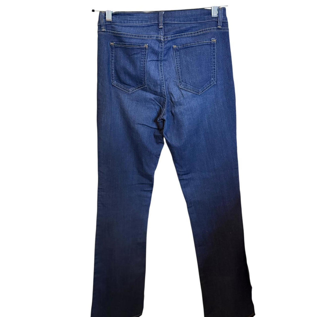 Pistola Dark Wash Blue Jeans Size 29