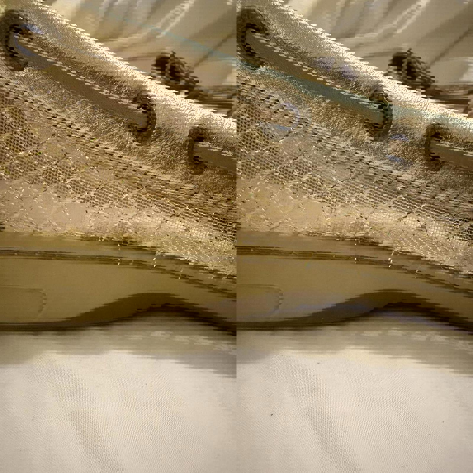 Sperry Women's Two-Tone Leather Boat Shoes