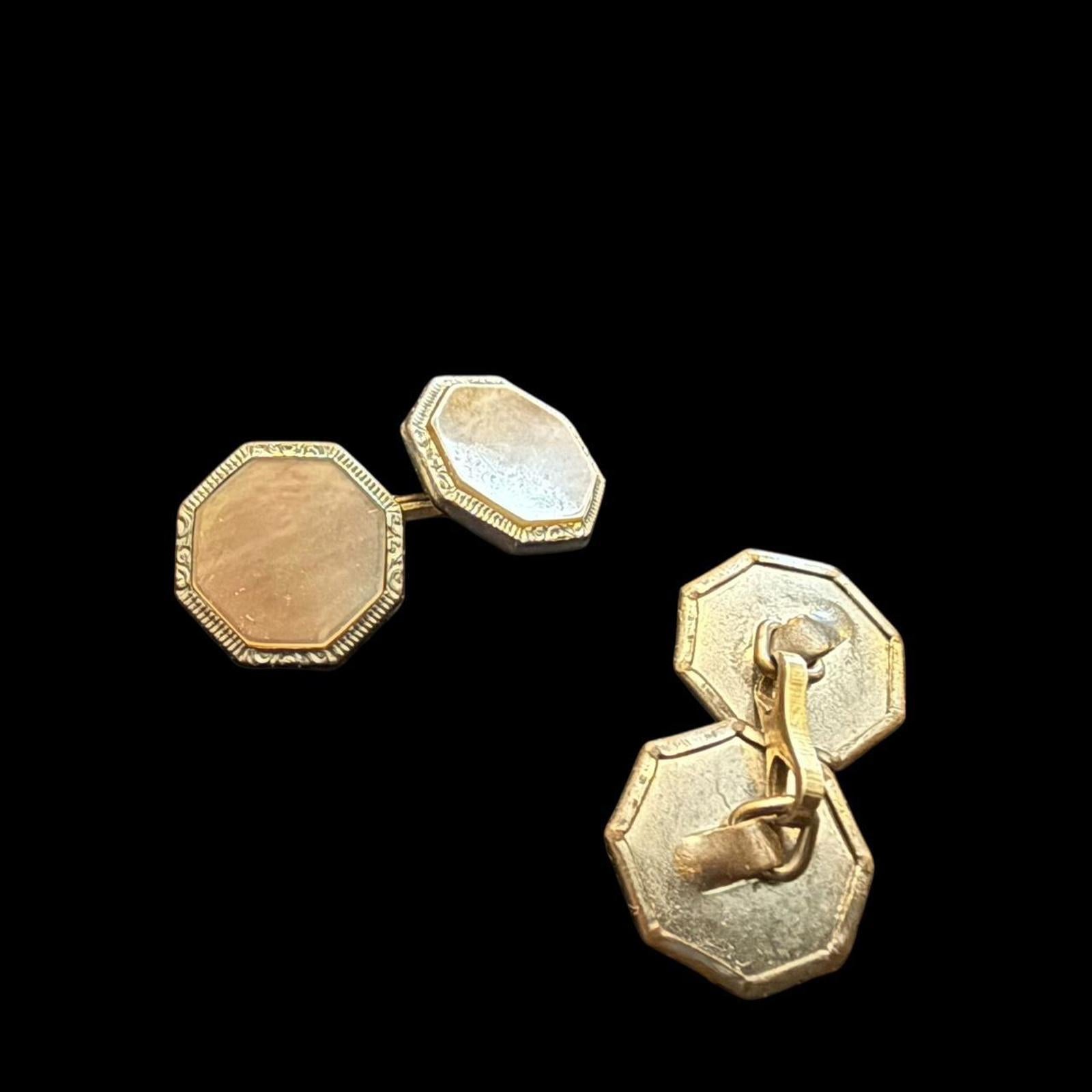 Men's Gold and Silver Jewellery