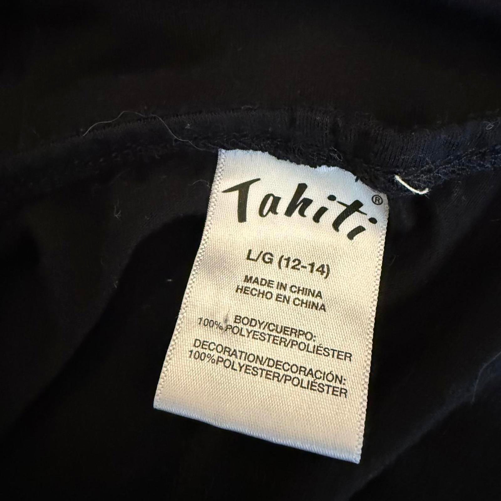 Tahiti Black Maxi Halter Dress