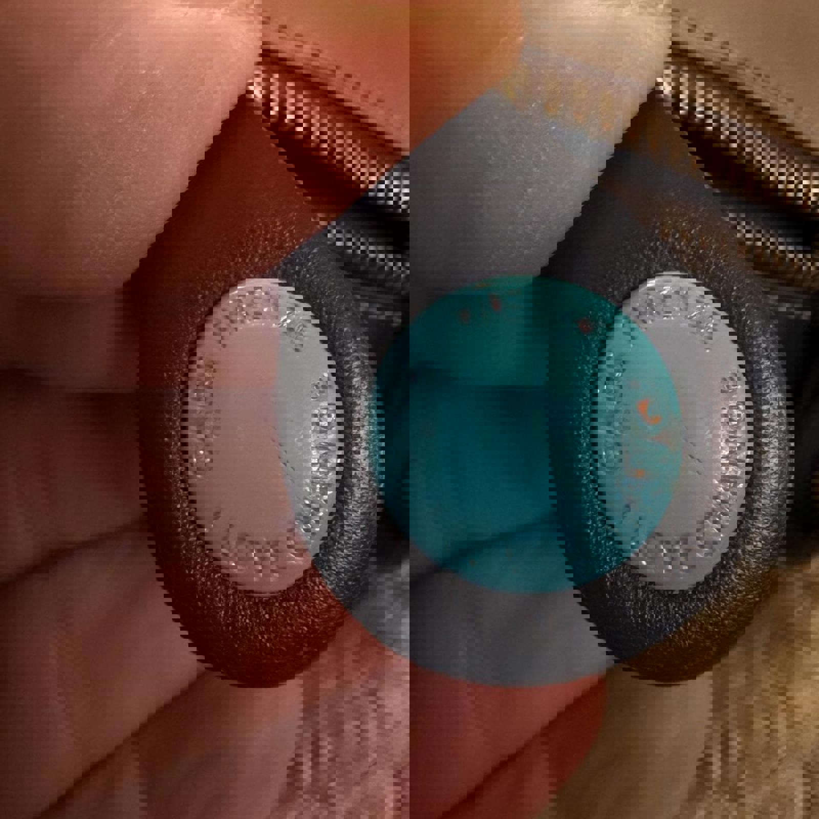 GABS Fiorenze Leather Shoulder Bag