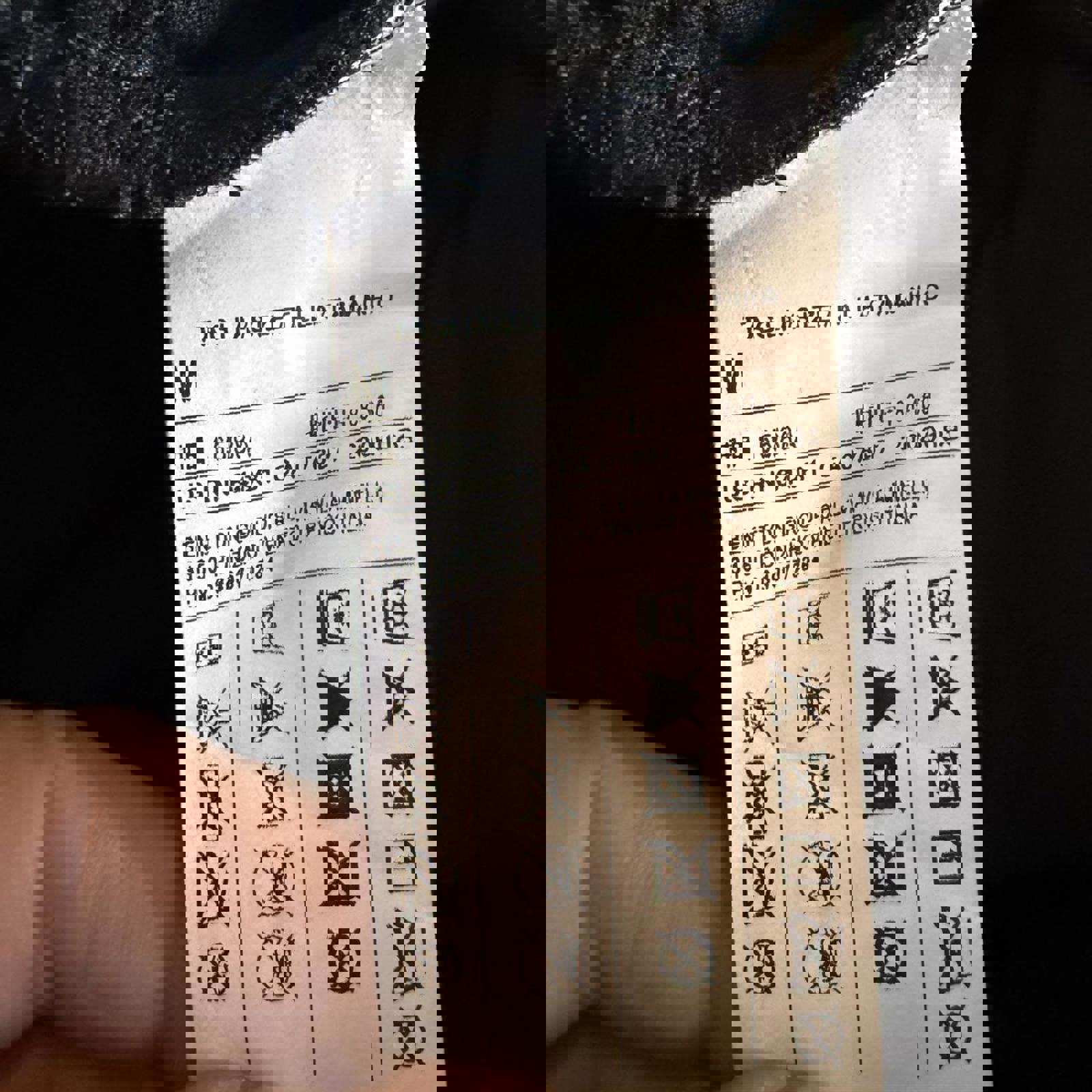 Sisley Black Dress with Mesh Detail