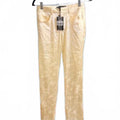 Lioness Cream Satin Dress Pants