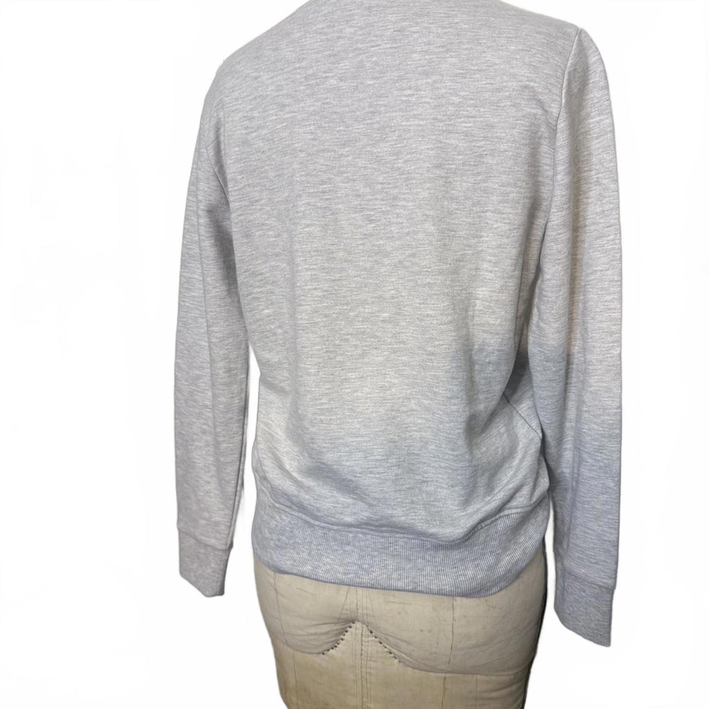 Proof of Concept Karl Lagerfeld Graphic Sweatshirt