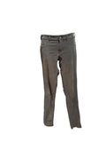 Pilcro Anthropologie Dark Gray Casual Pants