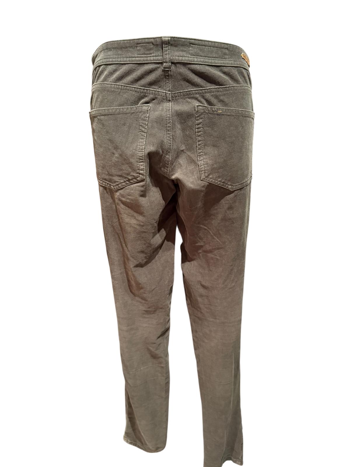 Pilcro Anthropologie Dark Gray Casual Pants