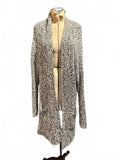 Cozy Long Knit Cardigan Sweater