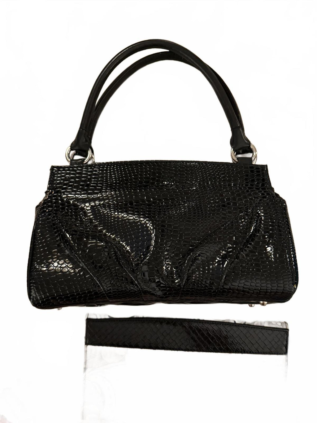 Miche Handbag with 2 Interchangeable Covers