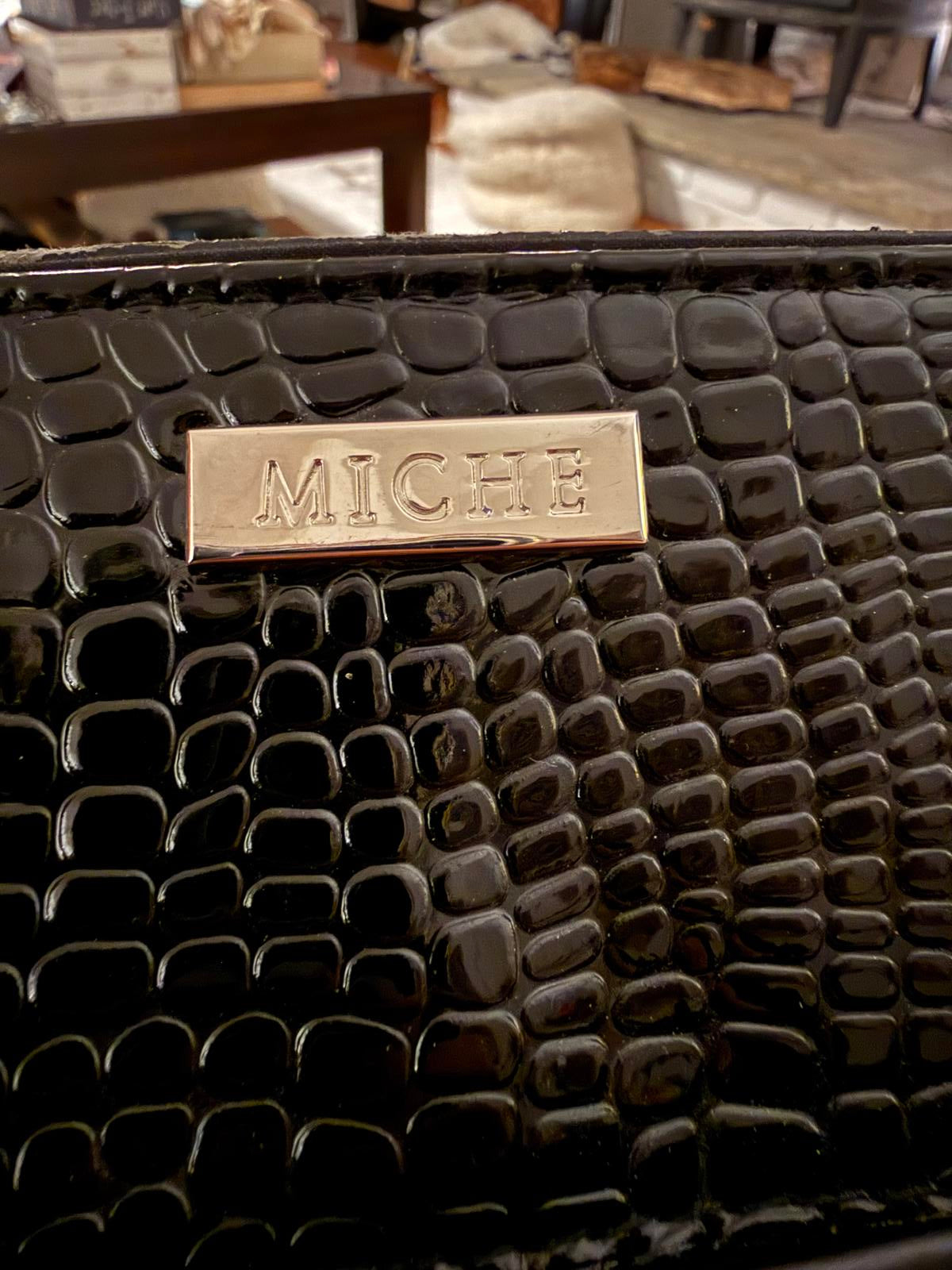 Miche Handbag with 2 Interchangeable Covers
