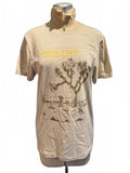 Joshua Tree National Park Vintage Graphic T-Shirt