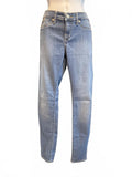 Rock & Republic Women's Light Wash Straight Leg Jeans