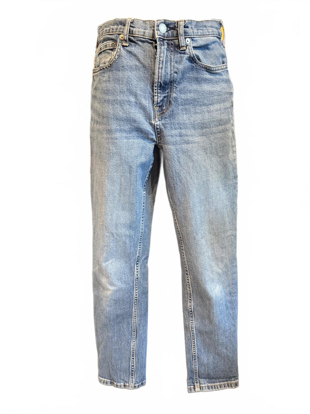 Everlane Light Blue Denim Jeans