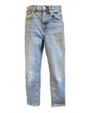 Everlane Light Blue Denim Jeans