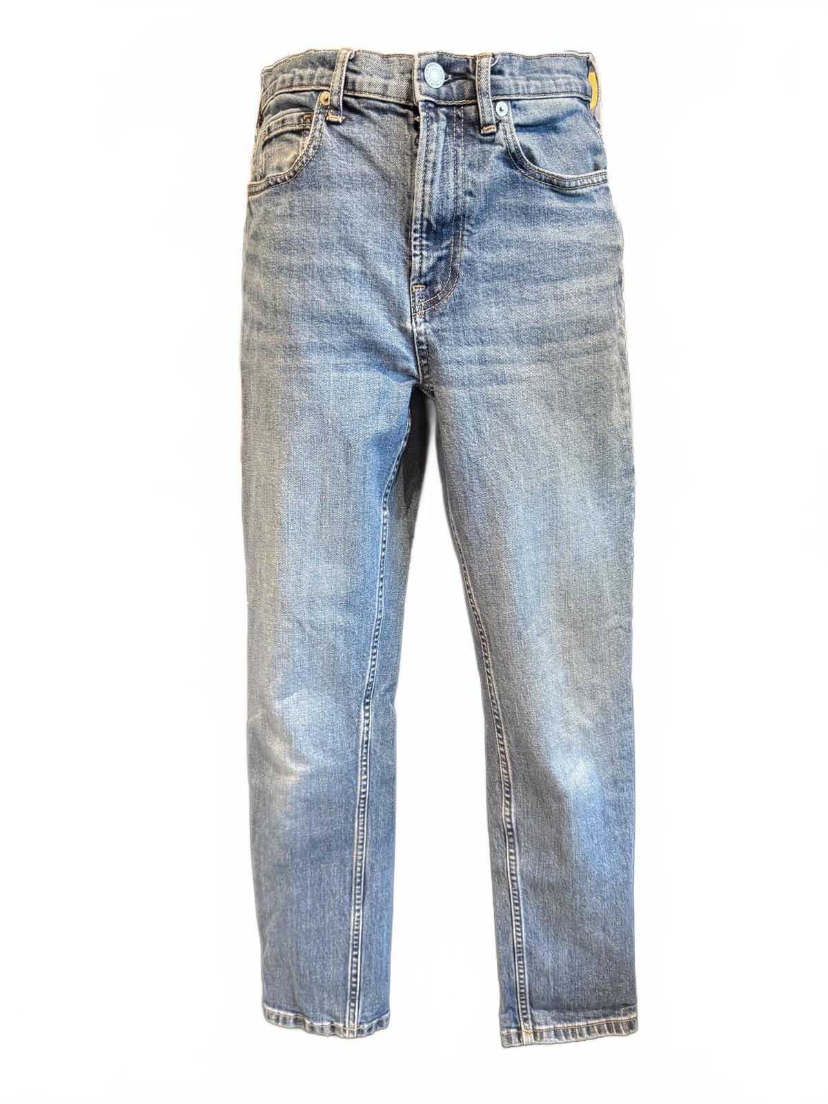 Everlane Light Blue Denim Jeans