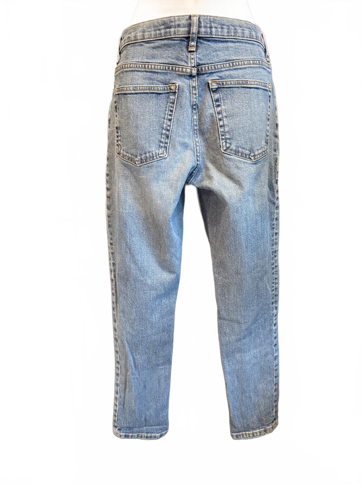Everlane Light Blue Denim Jeans