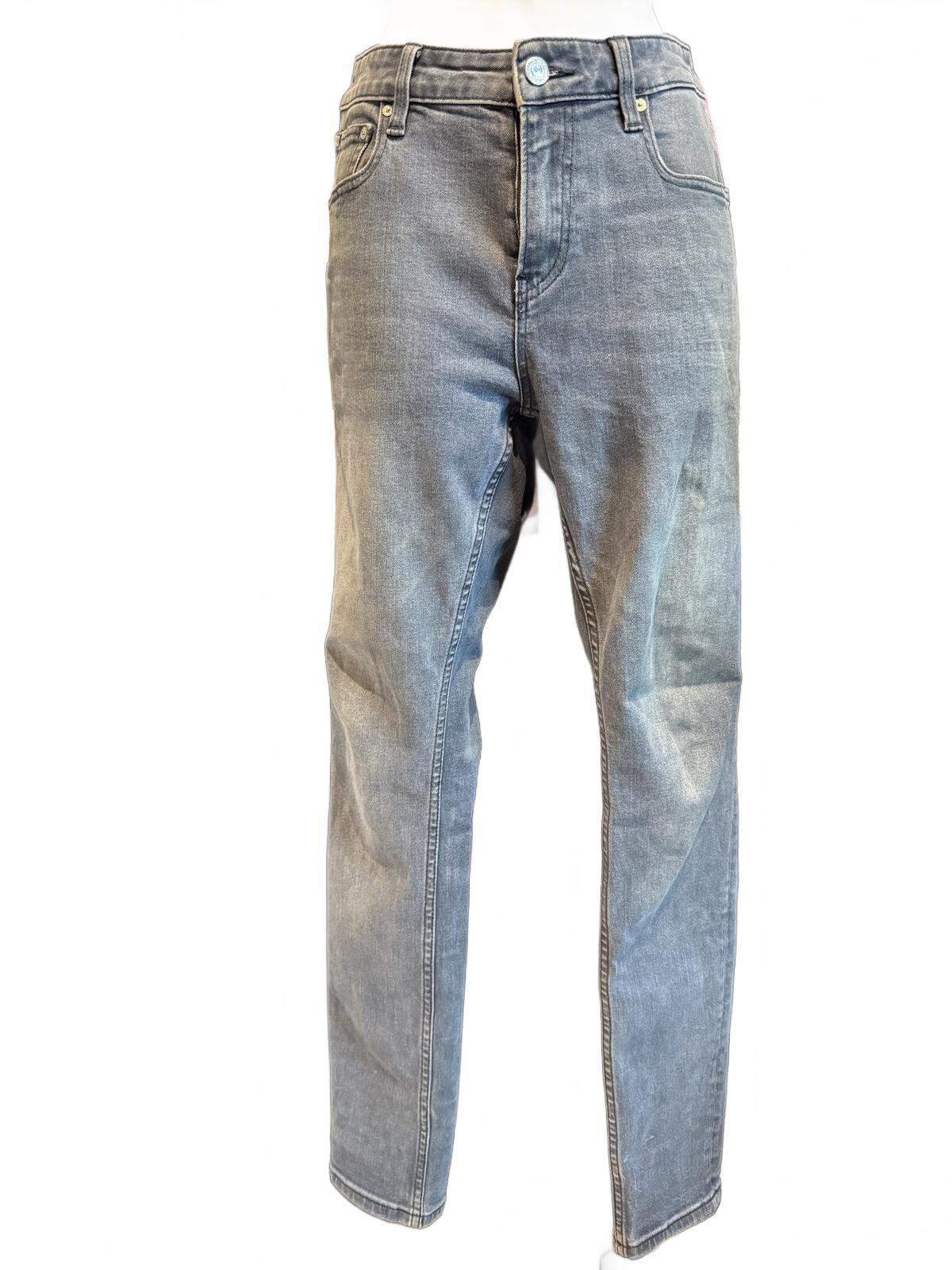 Scotch & Soda South Sea Edition Denim Jeans