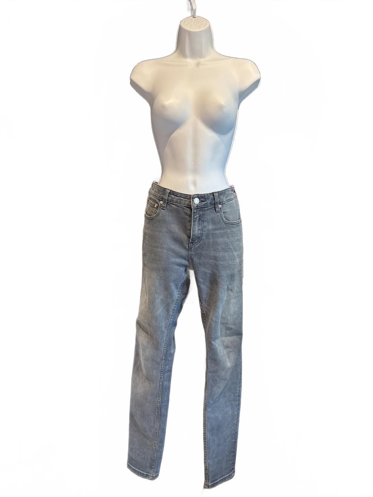 Scotch & Soda South Sea Edition Denim Jeans