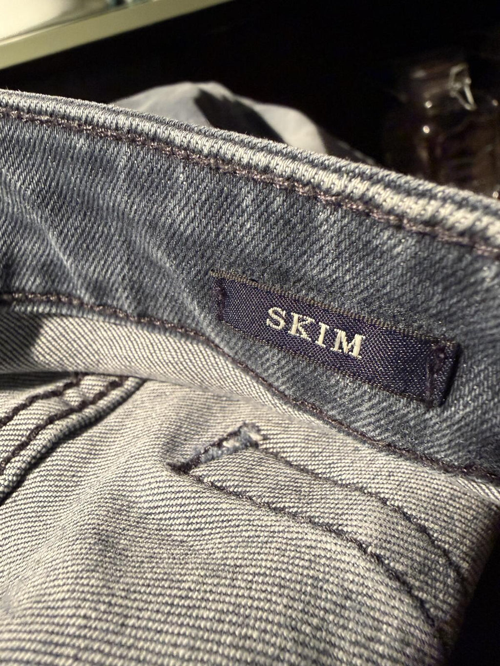 Scotch & Soda South Sea Edition Denim Jeans
