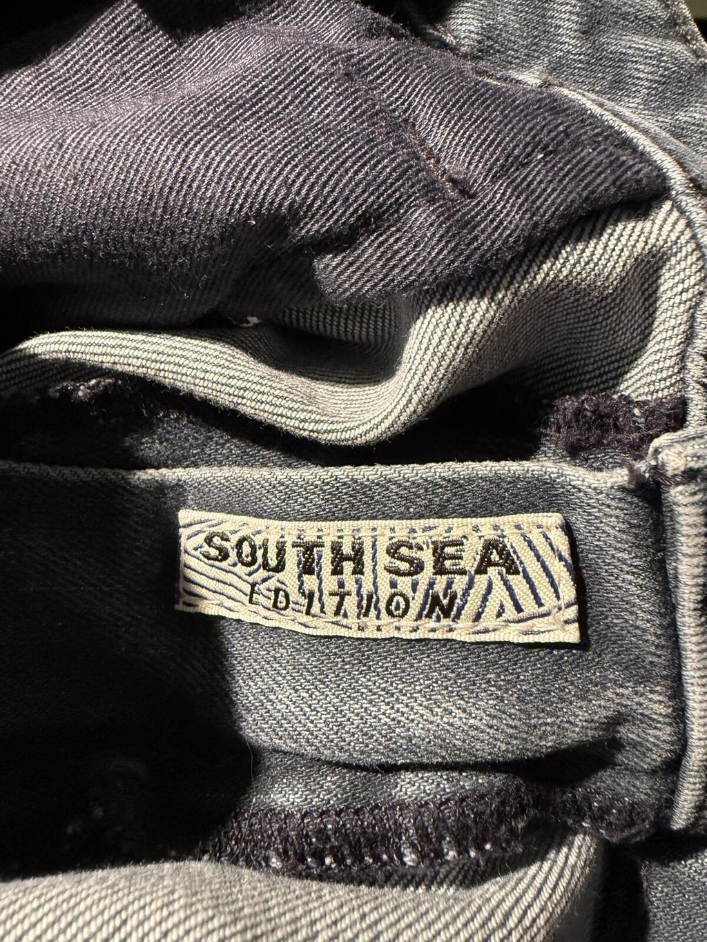 Scotch & Soda South Sea Edition Denim Jeans
