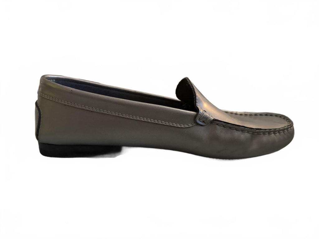 Tod's Leather Driving Loafers