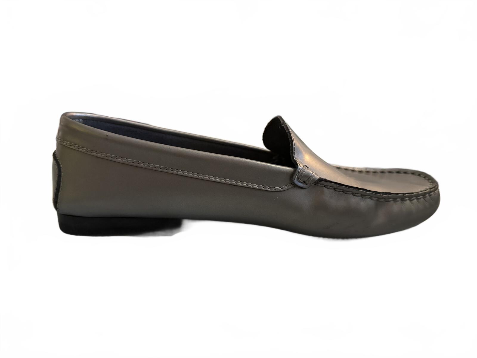Tod's Leather Driving Loafers