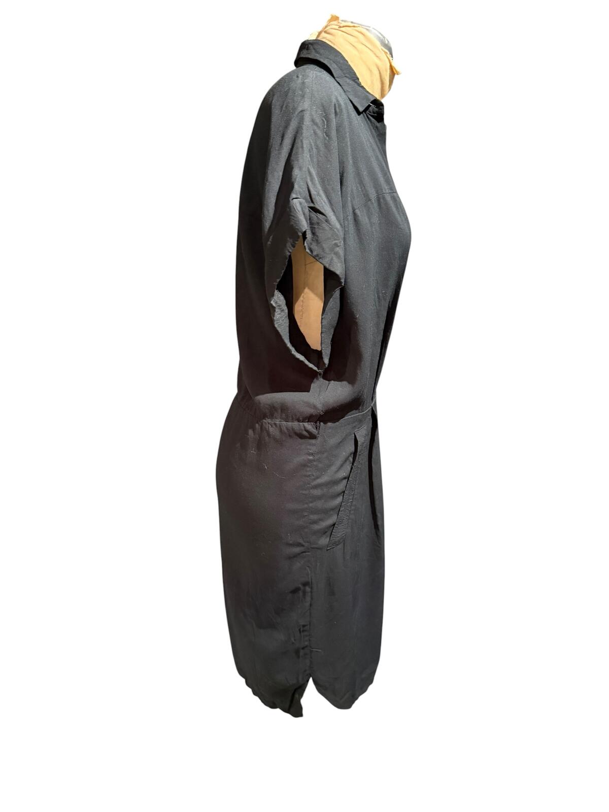 All Saints Mario Dress