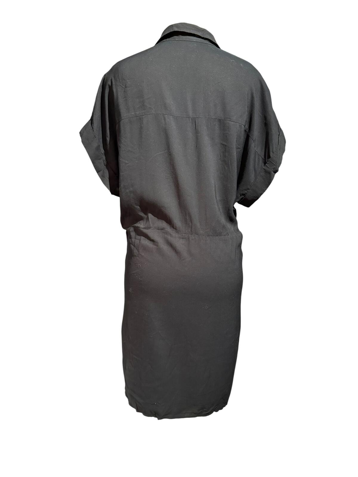 All Saints Mario Dress