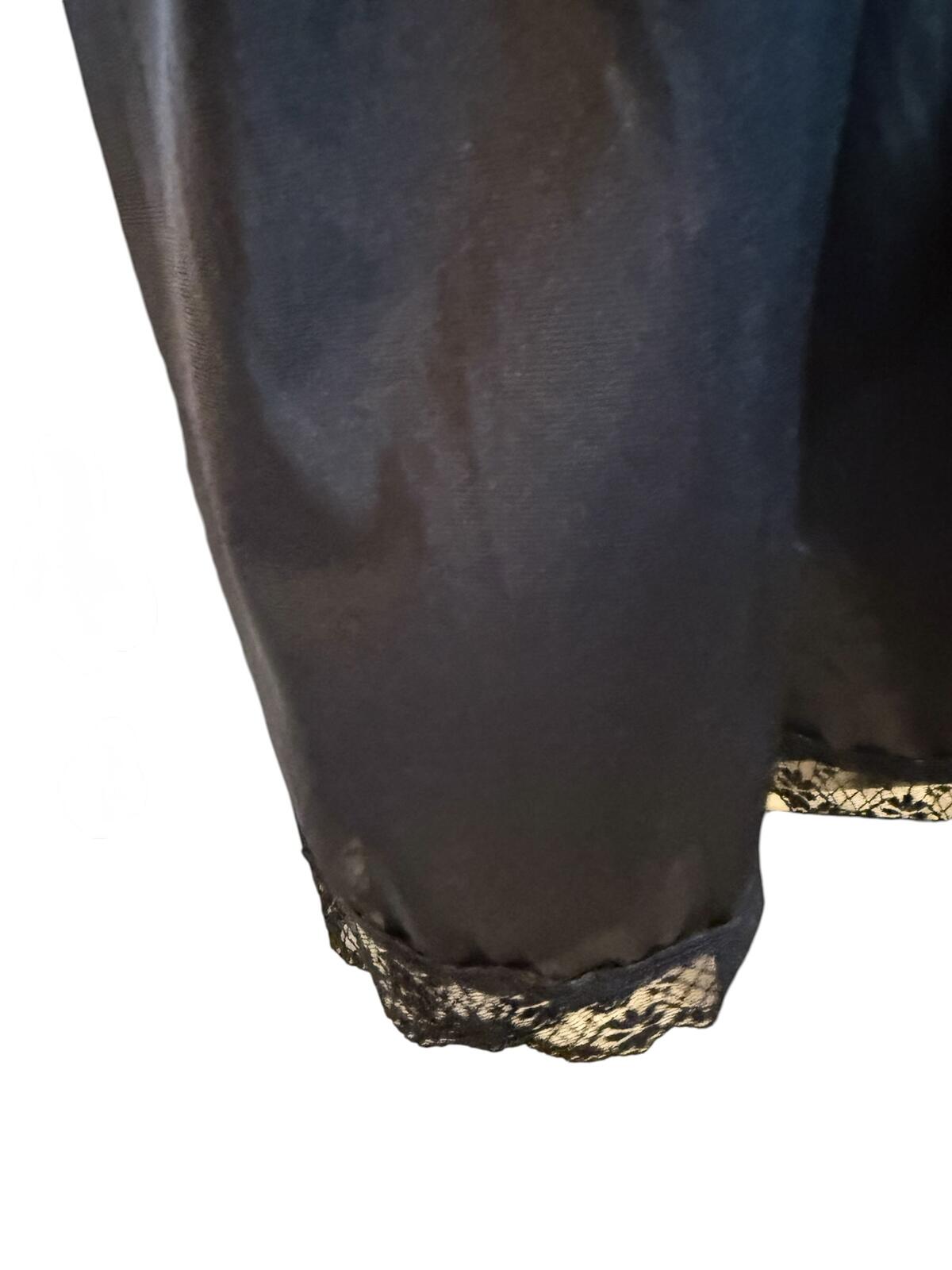Women’s Pettipants Ankle Length Pant Slip