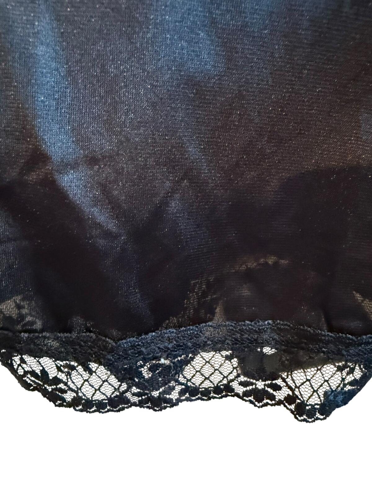 Women’s Pettipants Ankle Length Pant Slip