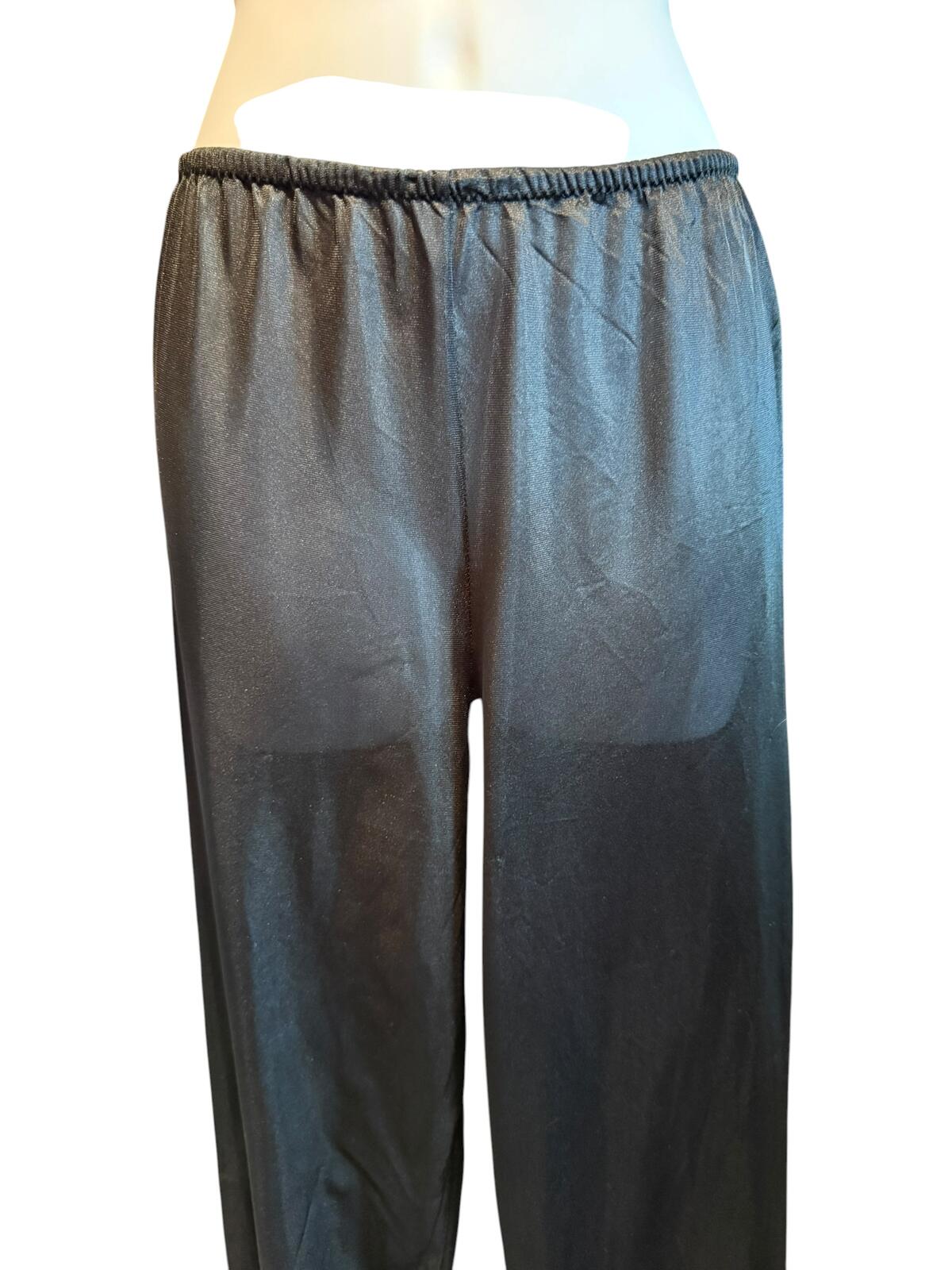 Women’s Pettipants Ankle Length Pant Slip