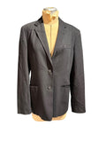 Ralph Lauren Women’s Classic Black Blazer