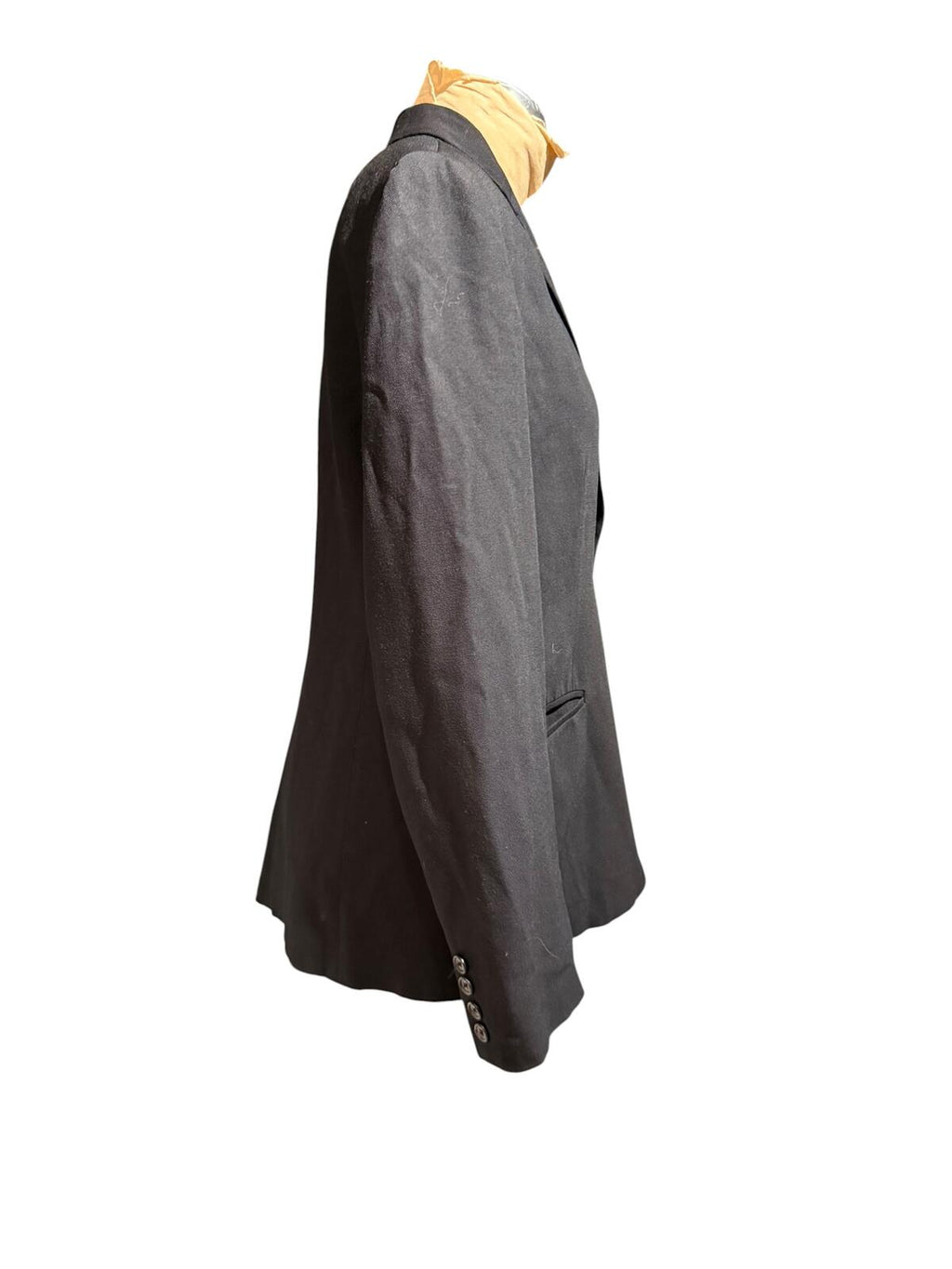 Ralph Lauren Women’s Classic Black Blazer