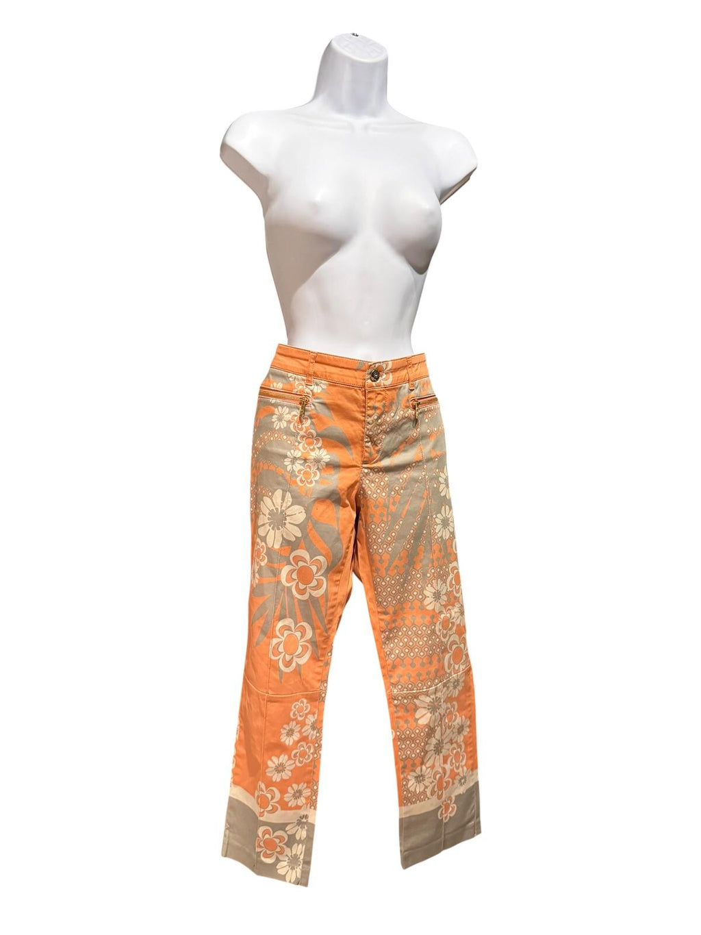Bogner Women's Nalia-G Capri Pant