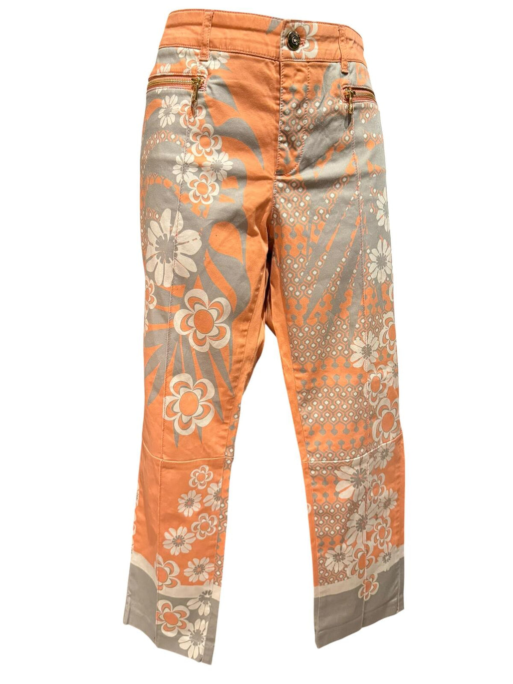 Bogner Women's Nalia-G Capri Pant