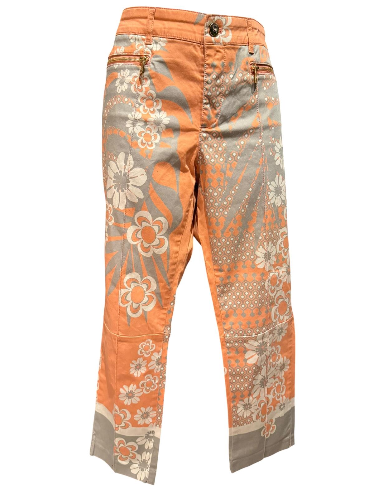 Bogner Women's Nalia-G Capri Pant